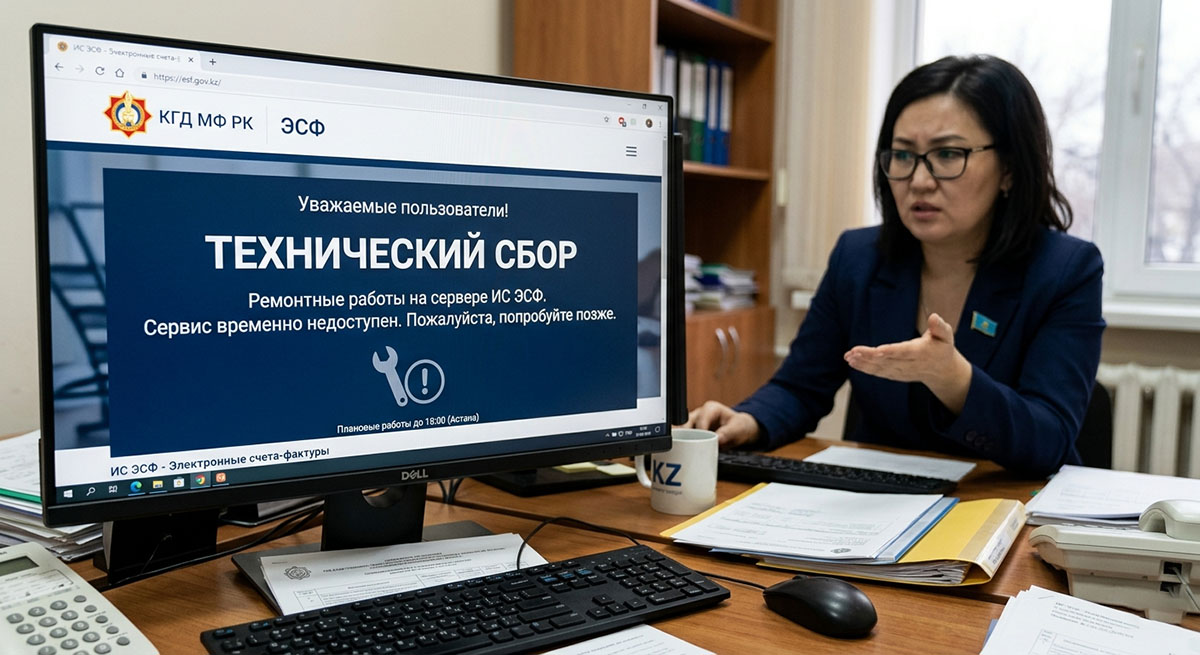Интеграция ShopOS с ИС ЭСФ